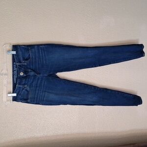 American eagle jeggings